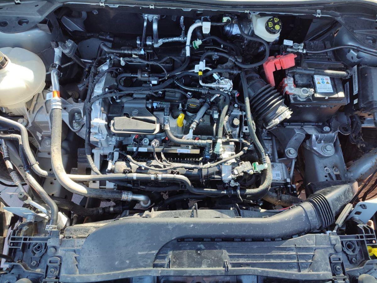 KUGA VIGNALE 1.5 ECOBOOST 182 8AT E6.2