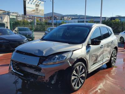 KUGA VIGNALE 1.5 ECOBOOST 182 8AT E6.2