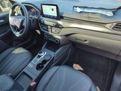 KUGA VIGNALE 1.5 ECOBOOST 182 8AT E6.2