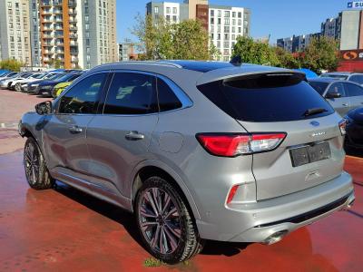 KUGA VIGNALE 1.5 ECOBOOST 182 8AT E6.2