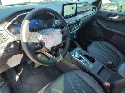 KUGA VIGNALE 1.5 ECOBOOST 182 8AT E6.2