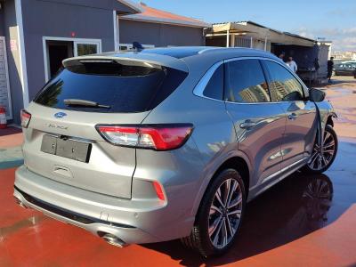 KUGA VIGNALE 1.5 ECOBOOST 182 8AT E6.2