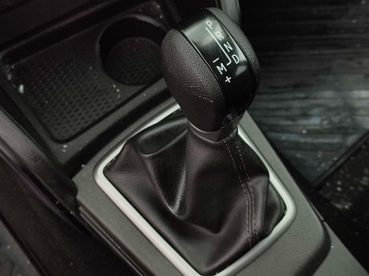 DUSTER JOURNEY TCE 150 EDC