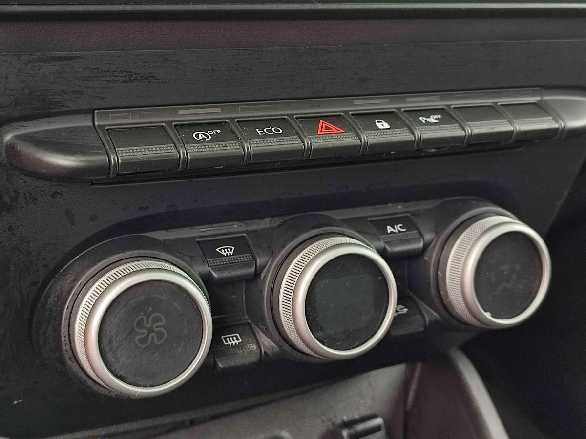 DUSTER JOURNEY TCE 150 EDC