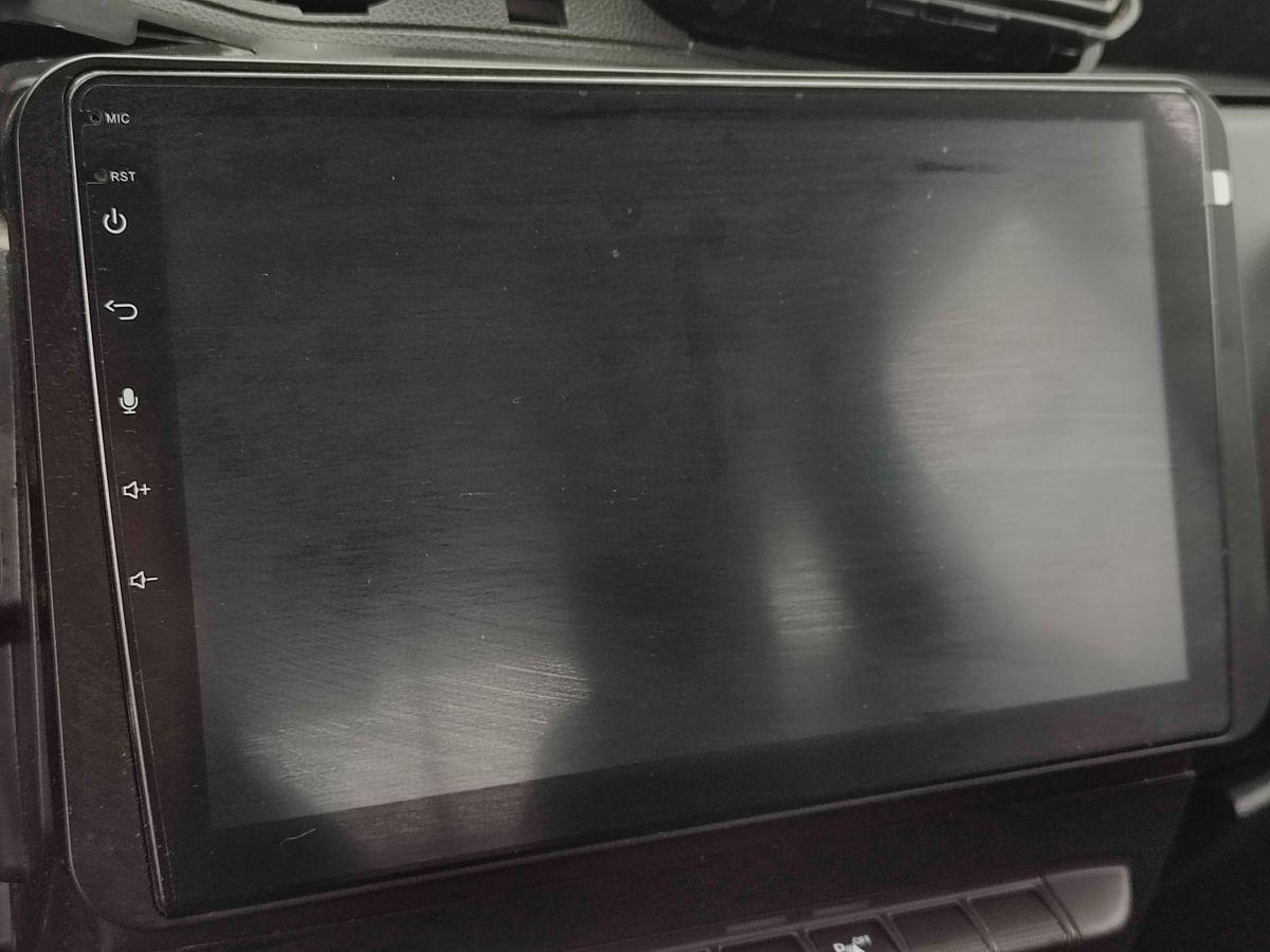 DUSTER JOURNEY TCE 150 EDC