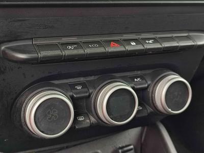 DUSTER JOURNEY TCE 150 EDC