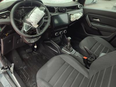 DUSTER JOURNEY TCE 150 EDC