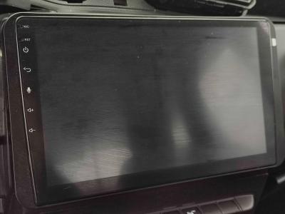 DUSTER JOURNEY TCE 150 EDC