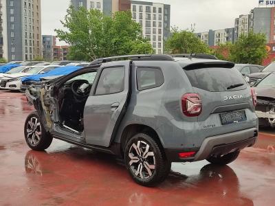 DUSTER JOURNEY TCE 150 EDC