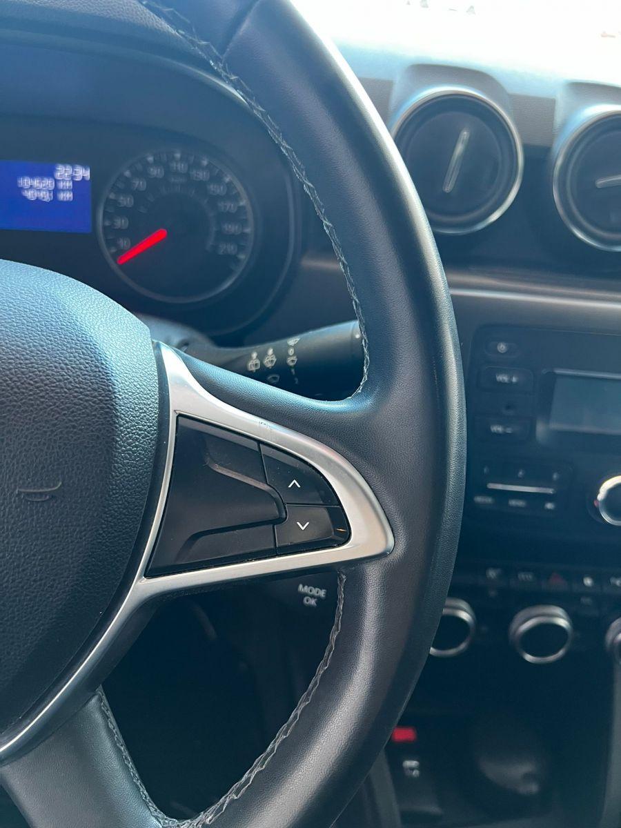 DUSTER PRESTIGE 1.3 TCE 130 4x2 E6DFULL