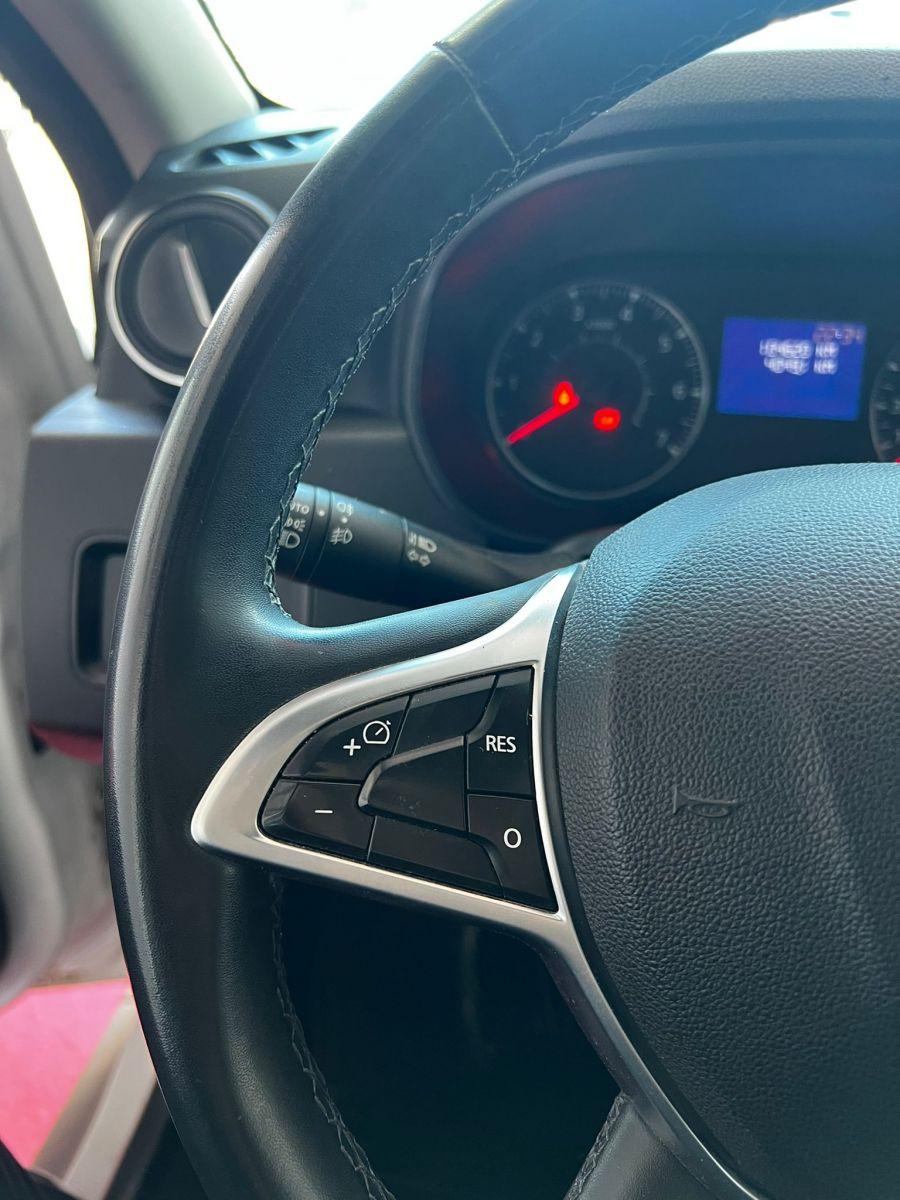 DUSTER PRESTIGE 1.3 TCE 130 4x2 E6DFULL