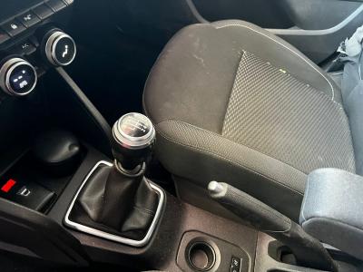 DUSTER PRESTIGE 1.3 TCE 130 4x2 E6DFULL