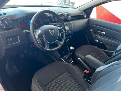 DUSTER PRESTIGE 1.3 TCE 130 4x2 E6DFULL