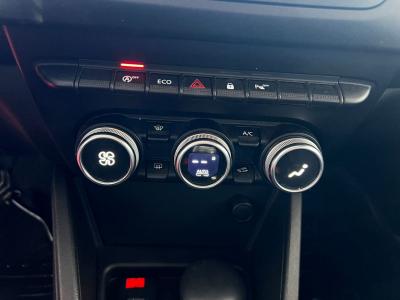 DUSTER PRESTIGE 1.3 TCE 130 4x2 E6DFULL