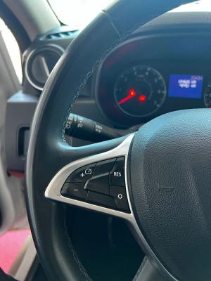 DUSTER PRESTIGE 1.3 TCE 130 4x2 E6DFULL