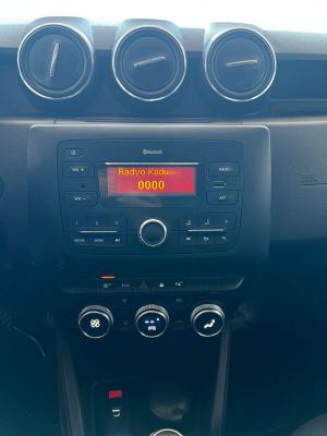 DUSTER PRESTIGE 1.3 TCE 130 4x2 E6DFULL