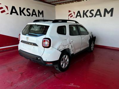 DUSTER PRESTIGE 1.3 TCE 130 4x2 E6DFULL