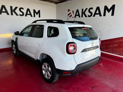 DUSTER PRESTIGE 1.3 TCE 130 4x2 E6DFULL
