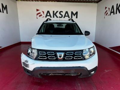 DUSTER PRESTIGE 1.3 TCE 130 4x2 E6DFULL