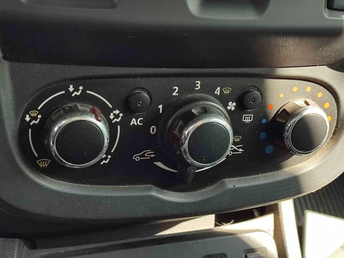 DUSTER AMBIANCE 1.5 DCI 90 4z2 E0PB H AL