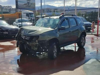 DUSTER AMBIANCE 1.5 DCI 90 4z2 E0PB H AL