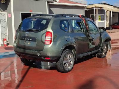 DUSTER AMBIANCE 1.5 DCI 90 4z2 E0PB H AL