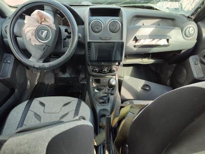 DUSTER AMBIANCE 1.5 DCI 90 4z2 E0PB H AL