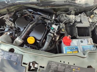 DUSTER AMBIANCE 1.5 DCI 90 4z2 E0PB H AL