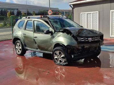 DUSTER AMBIANCE 1.5 DCI 90 4z2 E0PB H AL