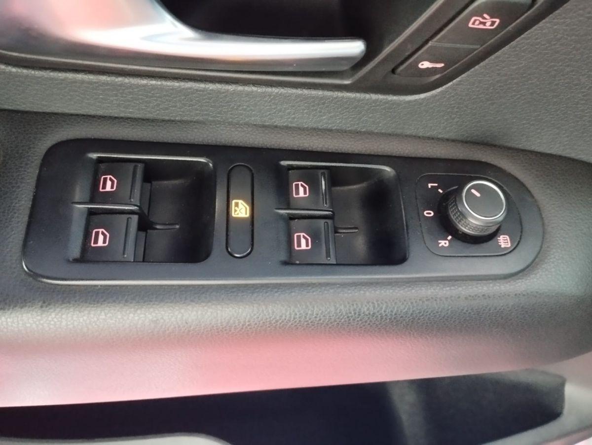 AMAROK AVENTURA 4x4 3.0 V6 TDI 258 OV