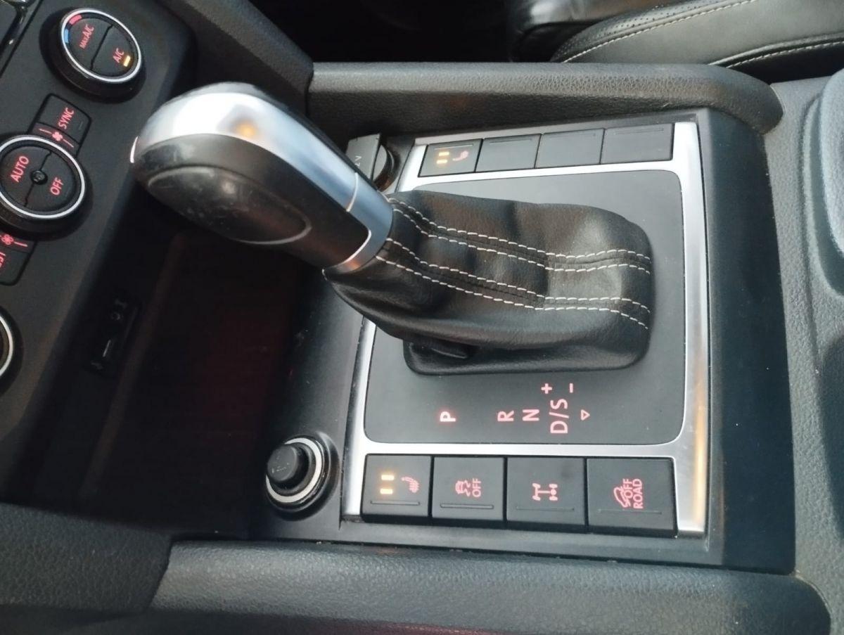 AMAROK AVENTURA 4x4 3.0 V6 TDI 258 OV
