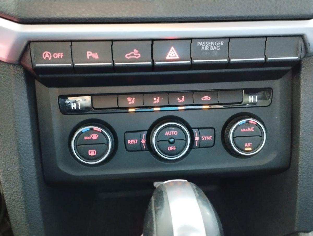 AMAROK AVENTURA 4x4 3.0 V6 TDI 258 OV