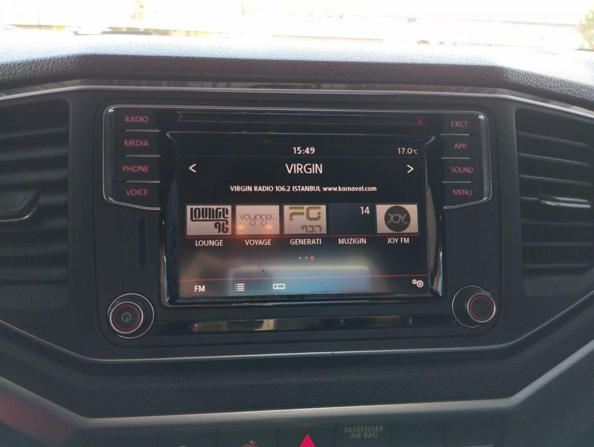 AMAROK AVENTURA 4x4 3.0 V6 TDI 258 OV