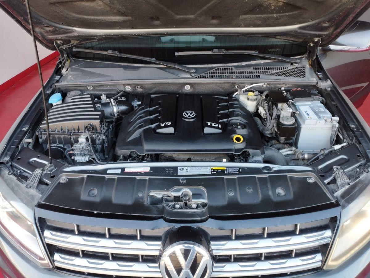 AMAROK AVENTURA 4x4 3.0 V6 TDI 258 OV