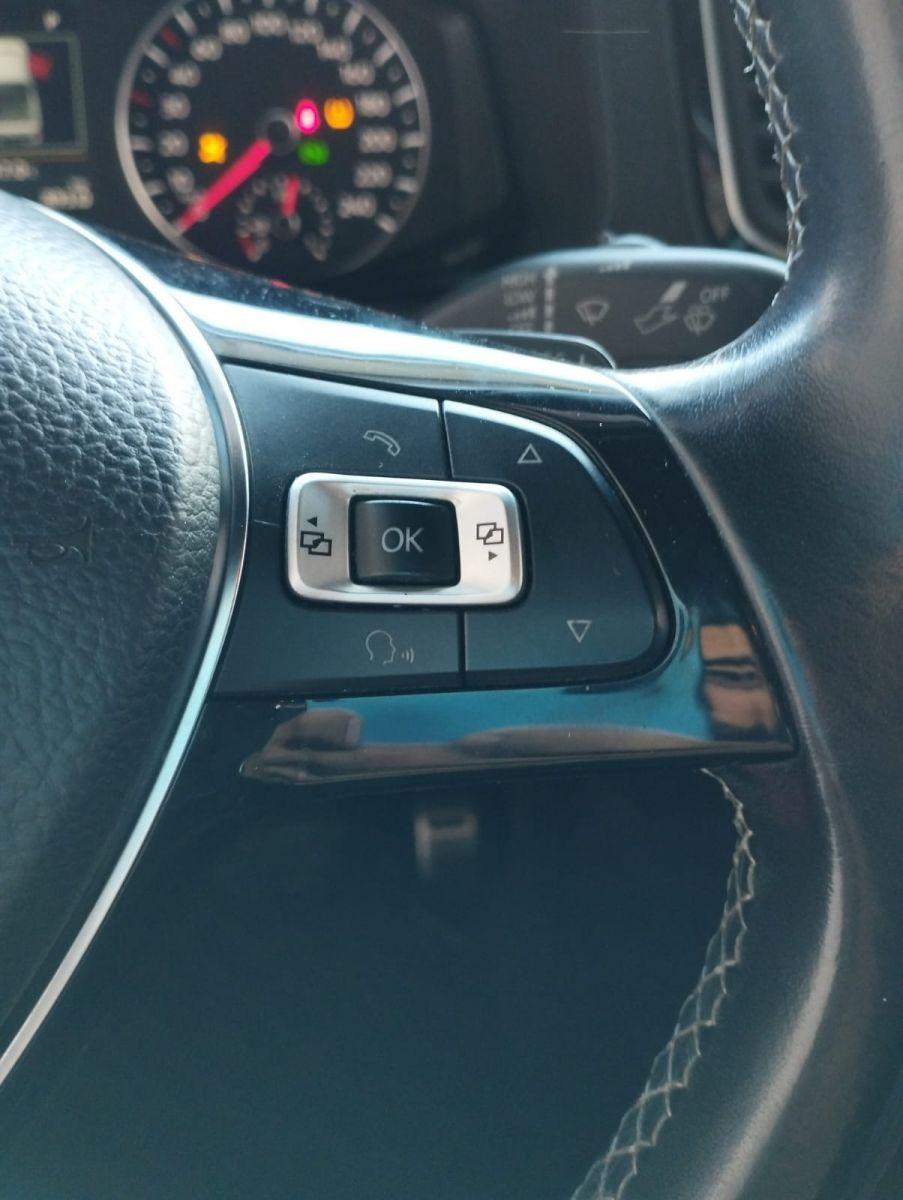 AMAROK AVENTURA 4x4 3.0 V6 TDI 258 OV