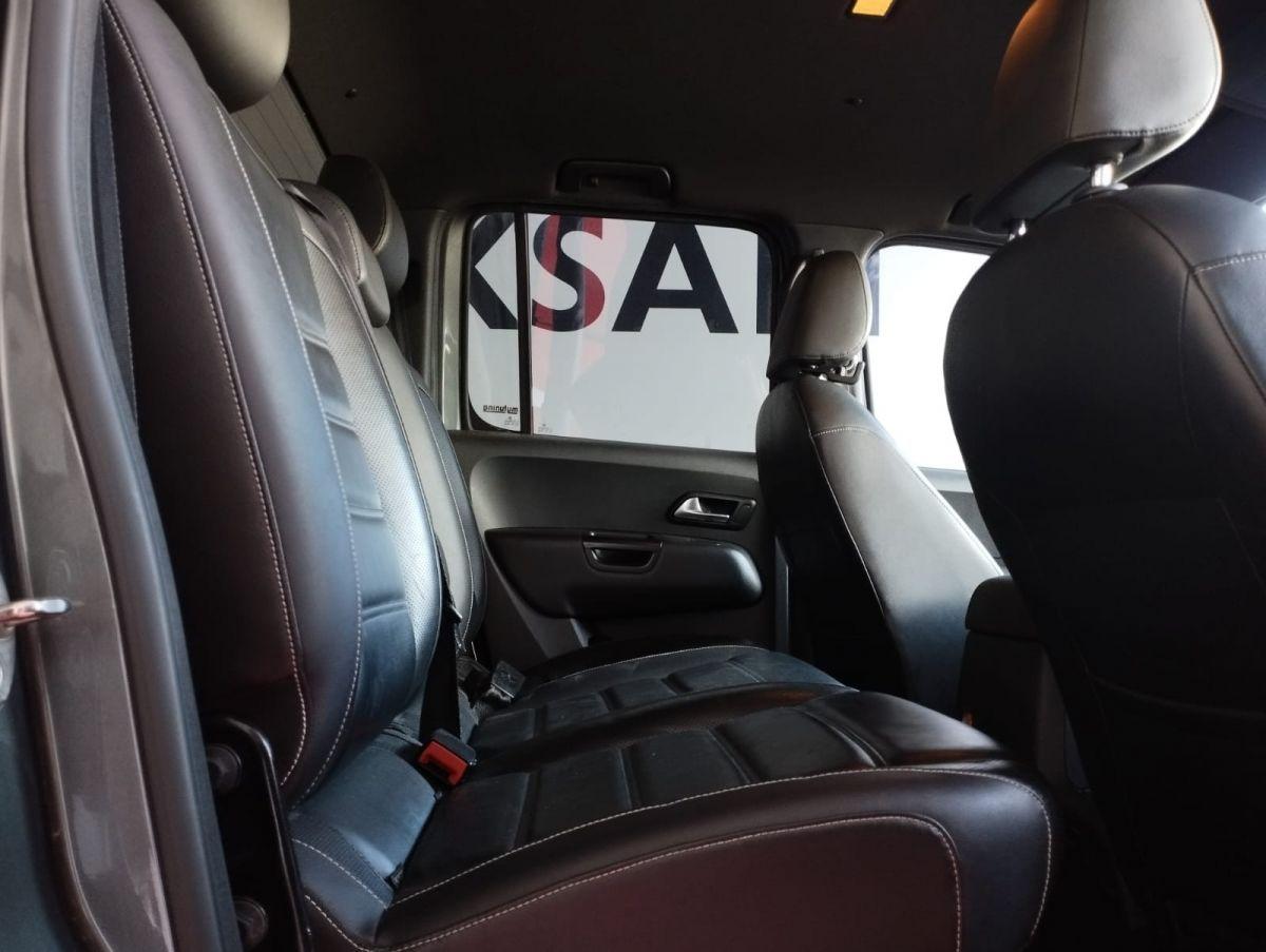 AMAROK AVENTURA 4x4 3.0 V6 TDI 258 OV