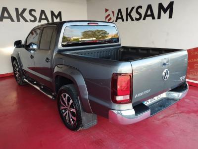 AMAROK AVENTURA 4x4 3.0 V6 TDI 258 OV
