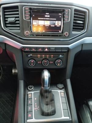 AMAROK AVENTURA 4x4 3.0 V6 TDI 258 OV