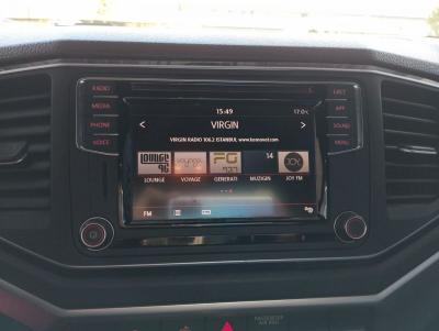 AMAROK AVENTURA 4x4 3.0 V6 TDI 258 OV