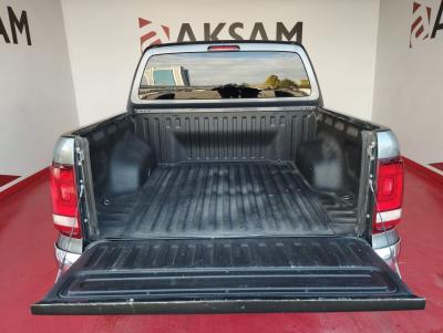 AMAROK AVENTURA 4x4 3.0 V6 TDI 258 OV