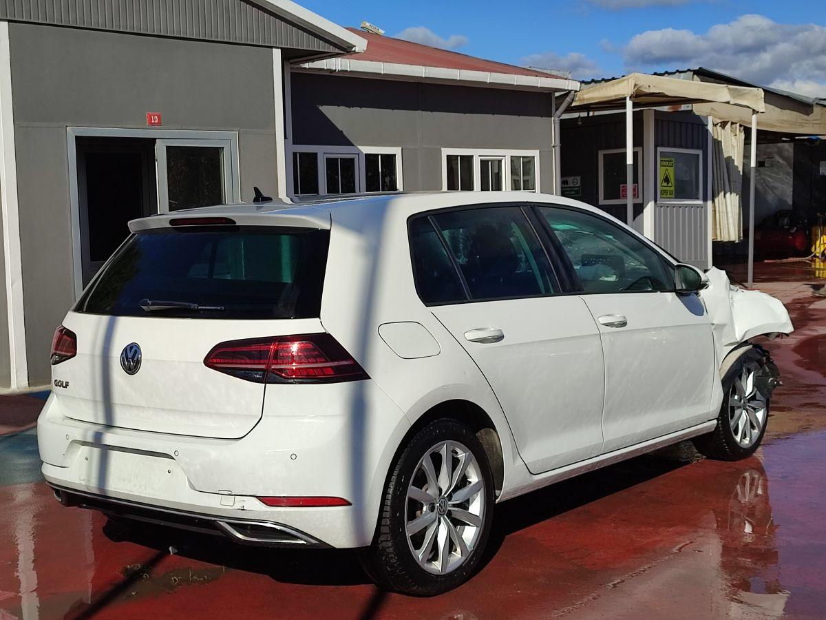 GOLF 1.4 TSI BMT 125 HIGHLINE DSG