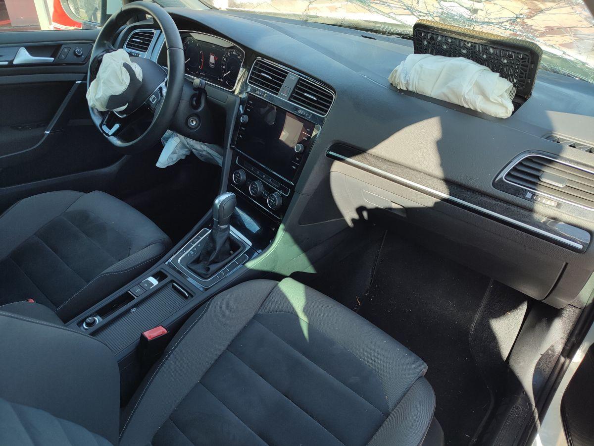 GOLF 1.4 TSI BMT 125 HIGHLINE DSG