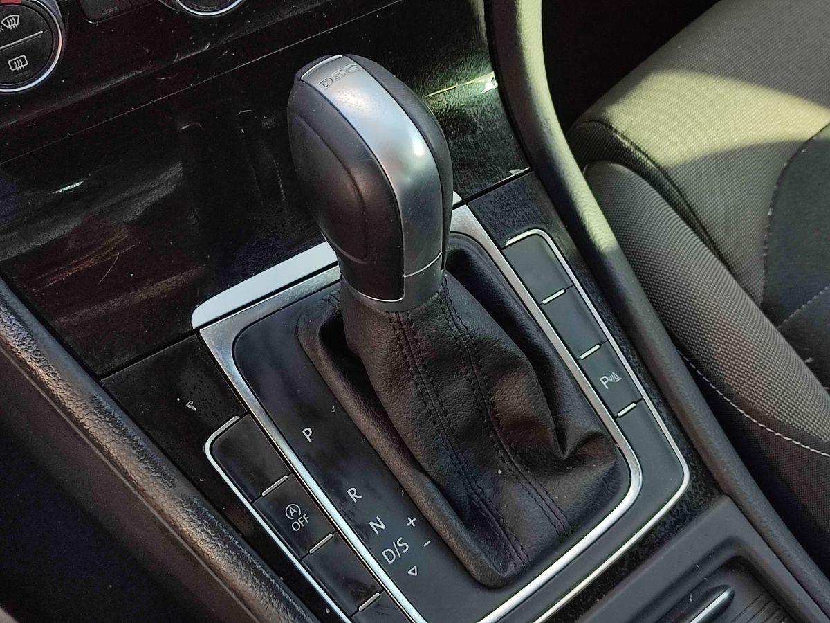 GOLF 1.4 TSI BMT 125 HIGHLINE DSG