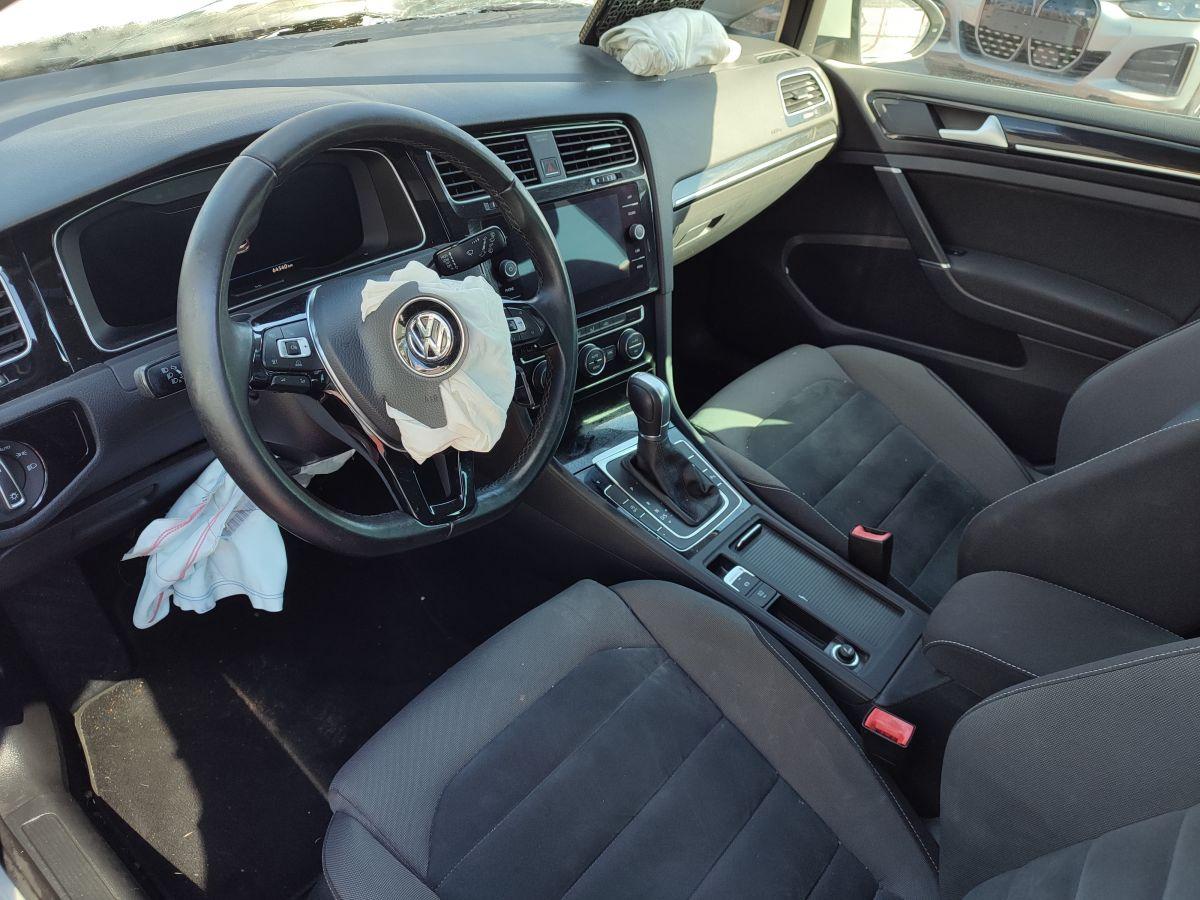 GOLF 1.4 TSI BMT 125 HIGHLINE DSG