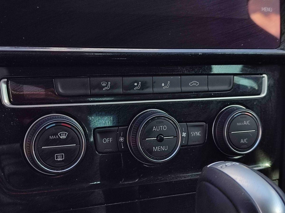 GOLF 1.4 TSI BMT 125 HIGHLINE DSG