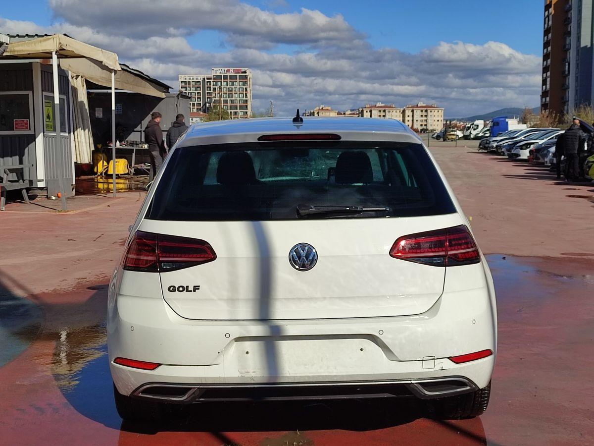 GOLF 1.4 TSI BMT 125 HIGHLINE DSG