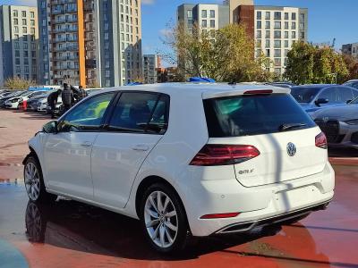 GOLF 1.4 TSI BMT 125 HIGHLINE DSG