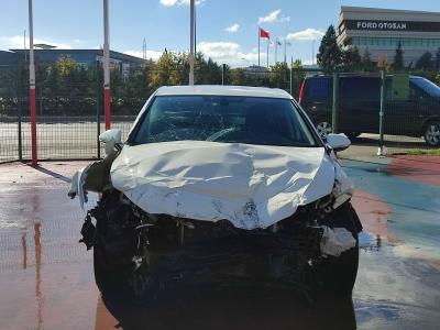 GOLF 1.4 TSI BMT 125 HIGHLINE DSG