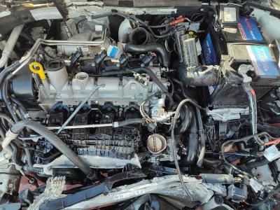 GOLF 1.4 TSI BMT 125 HIGHLINE DSG