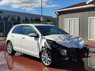 GOLF 1.4 TSI BMT 125 HIGHLINE DSG